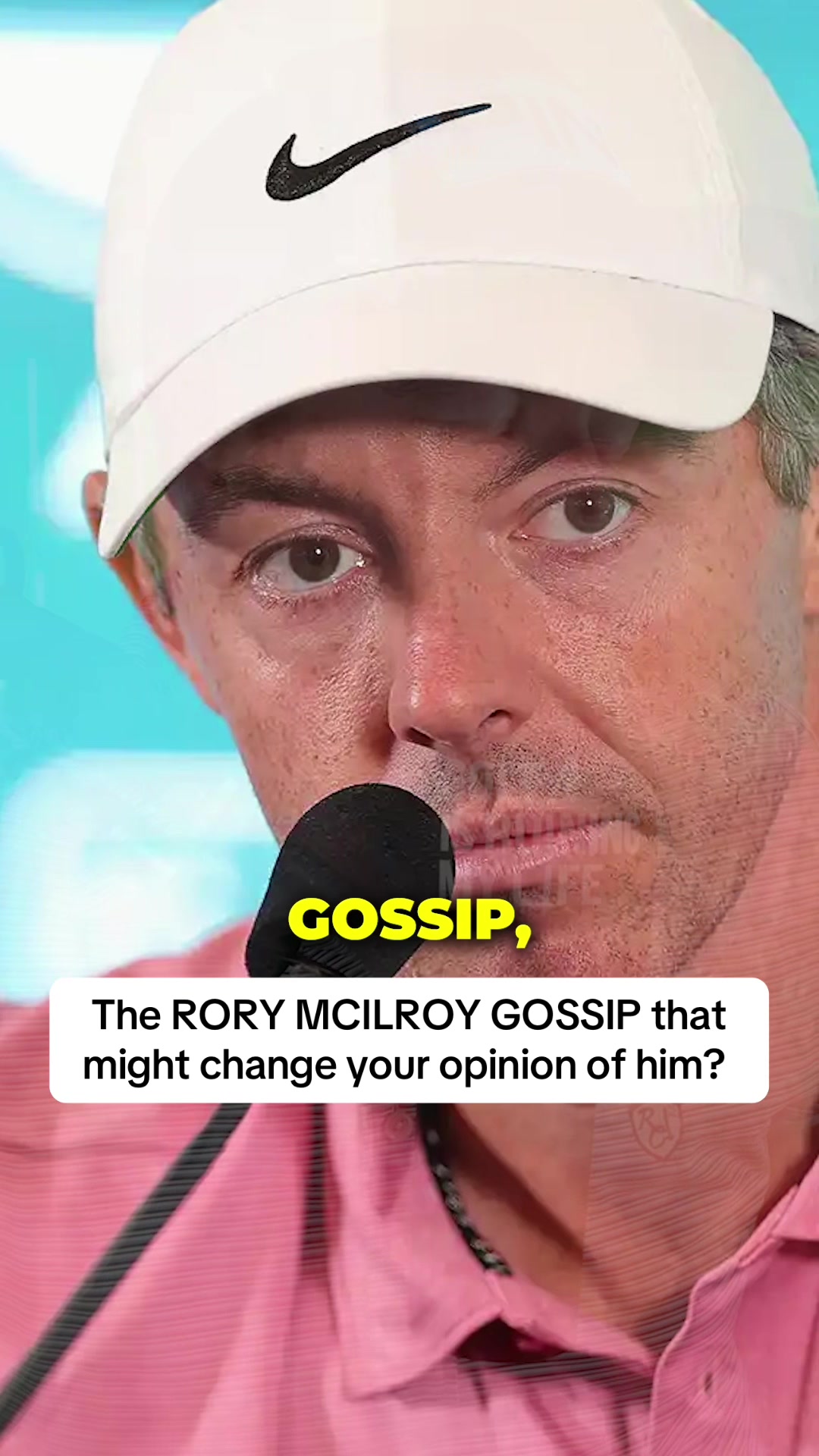 @Golf Is Ruining My Life | Pod