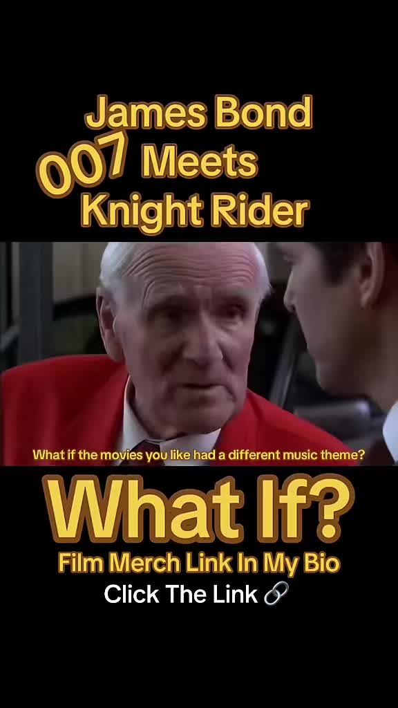 @What If?