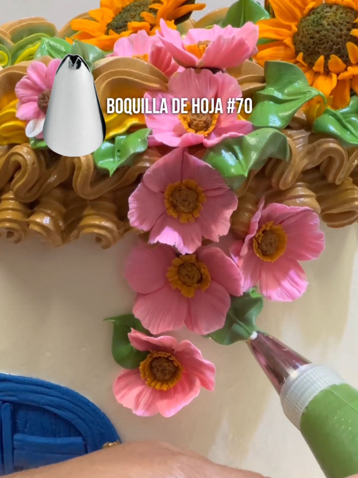 @Melaos Cakes