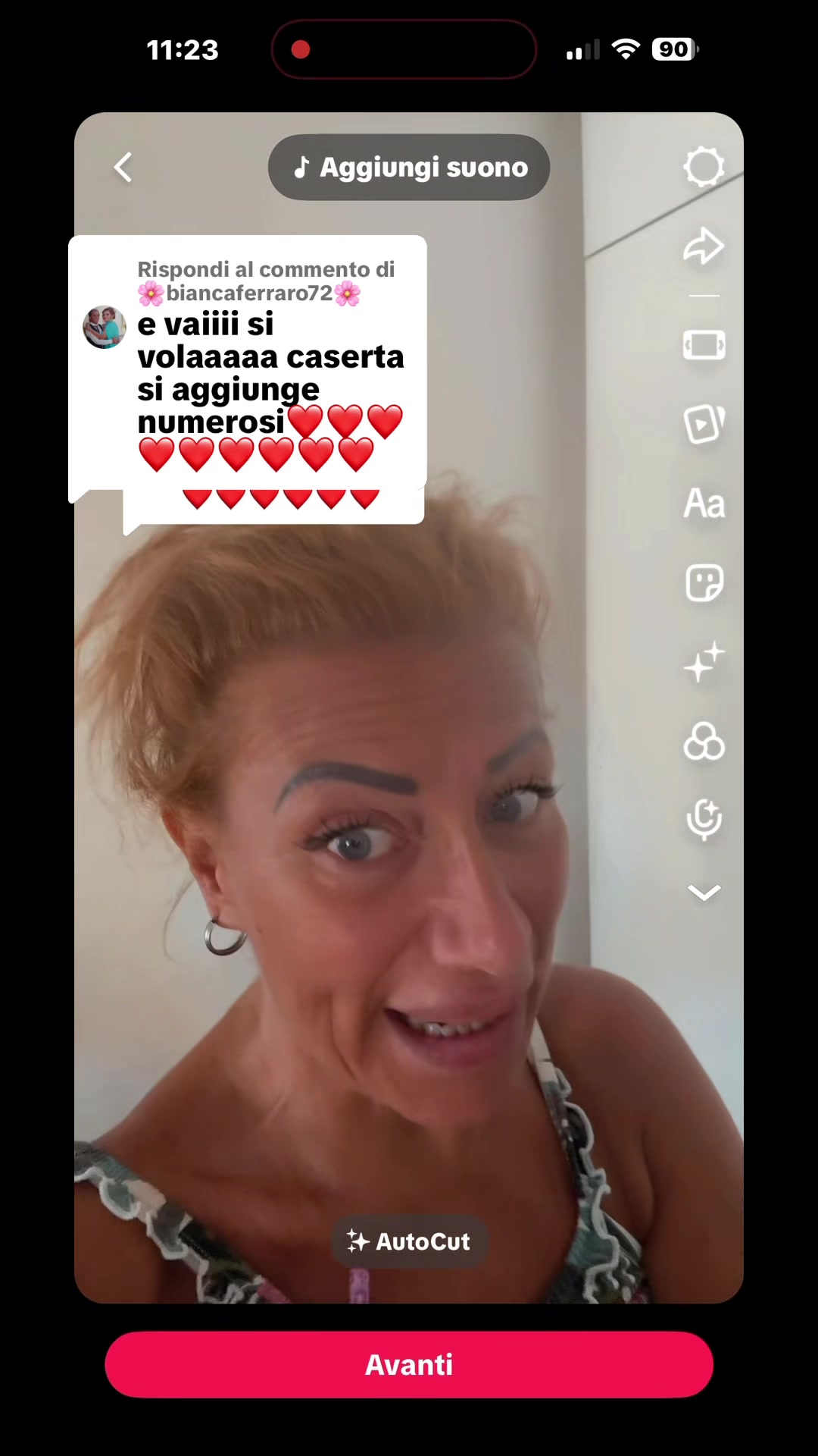 @🌸Daniela De Luca🌸