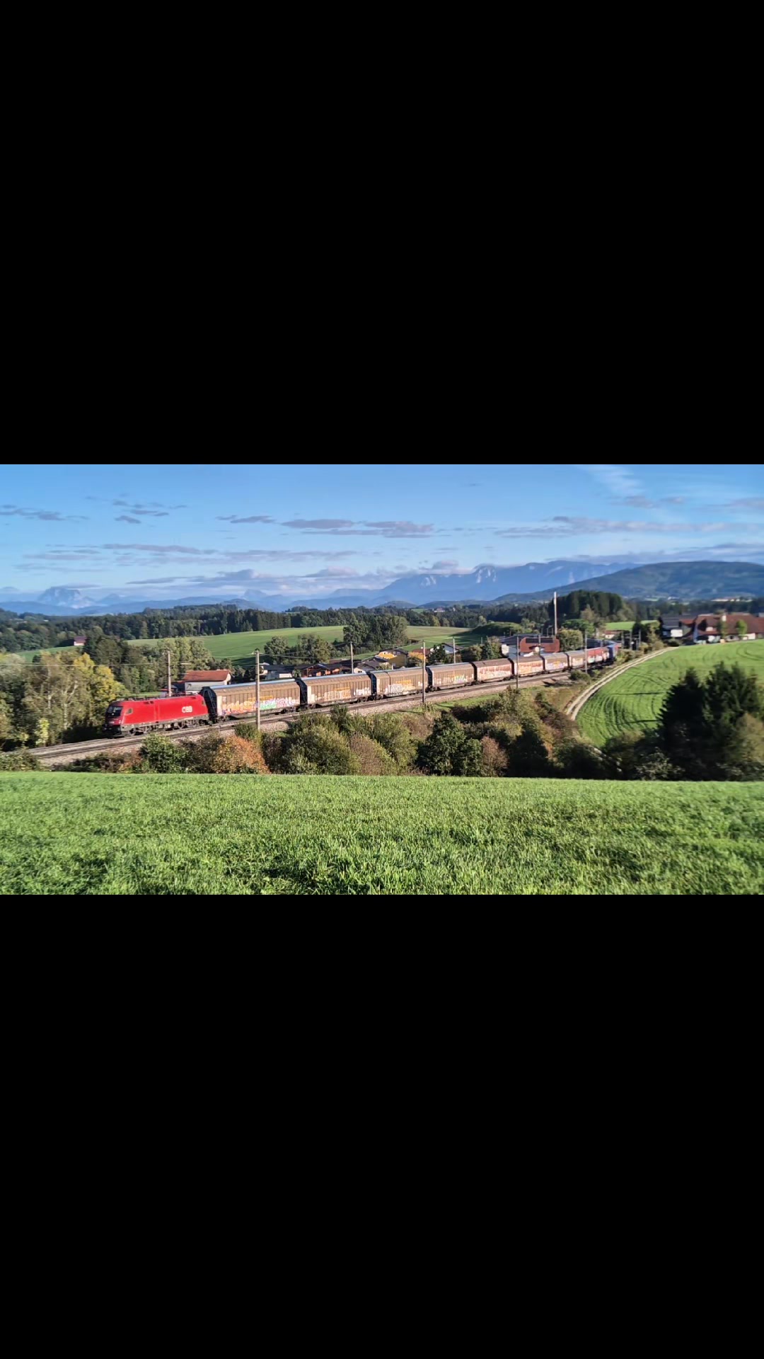 @Bahnvideos Austria