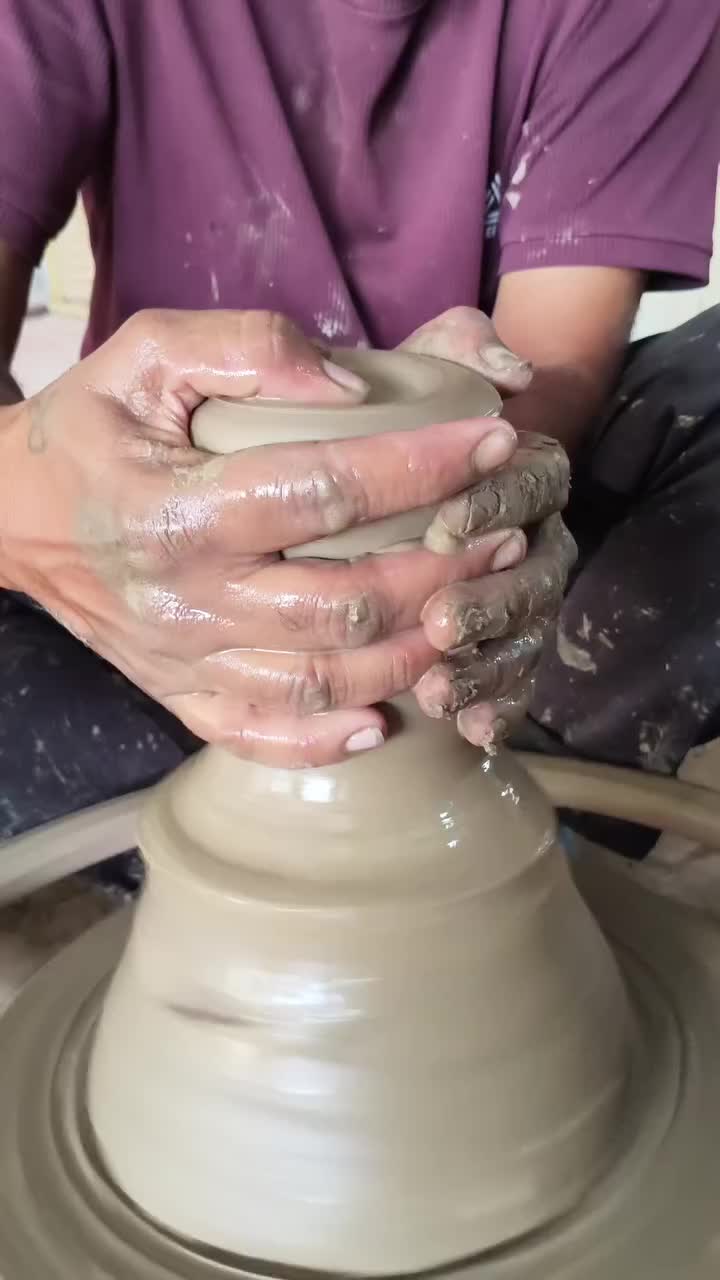 @Clay Crafting