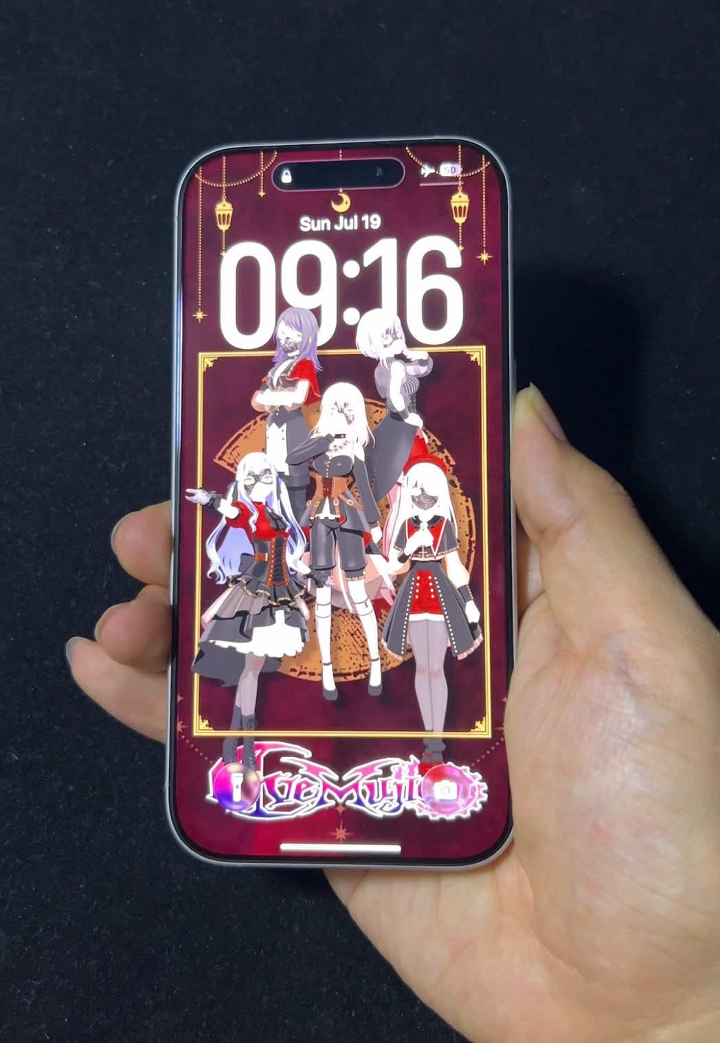 @Nugget Wallpaper