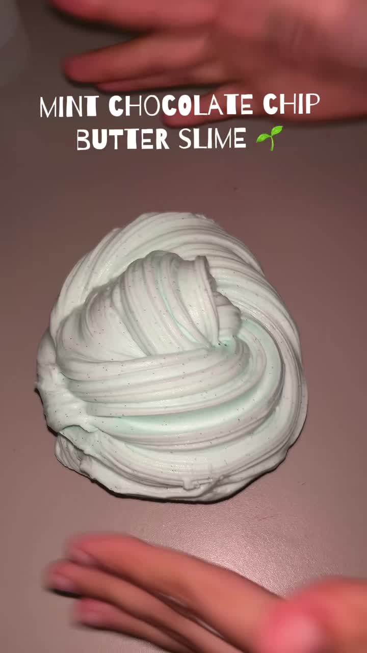 @Slimey slimes