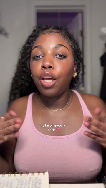 @Janiyah Michelle