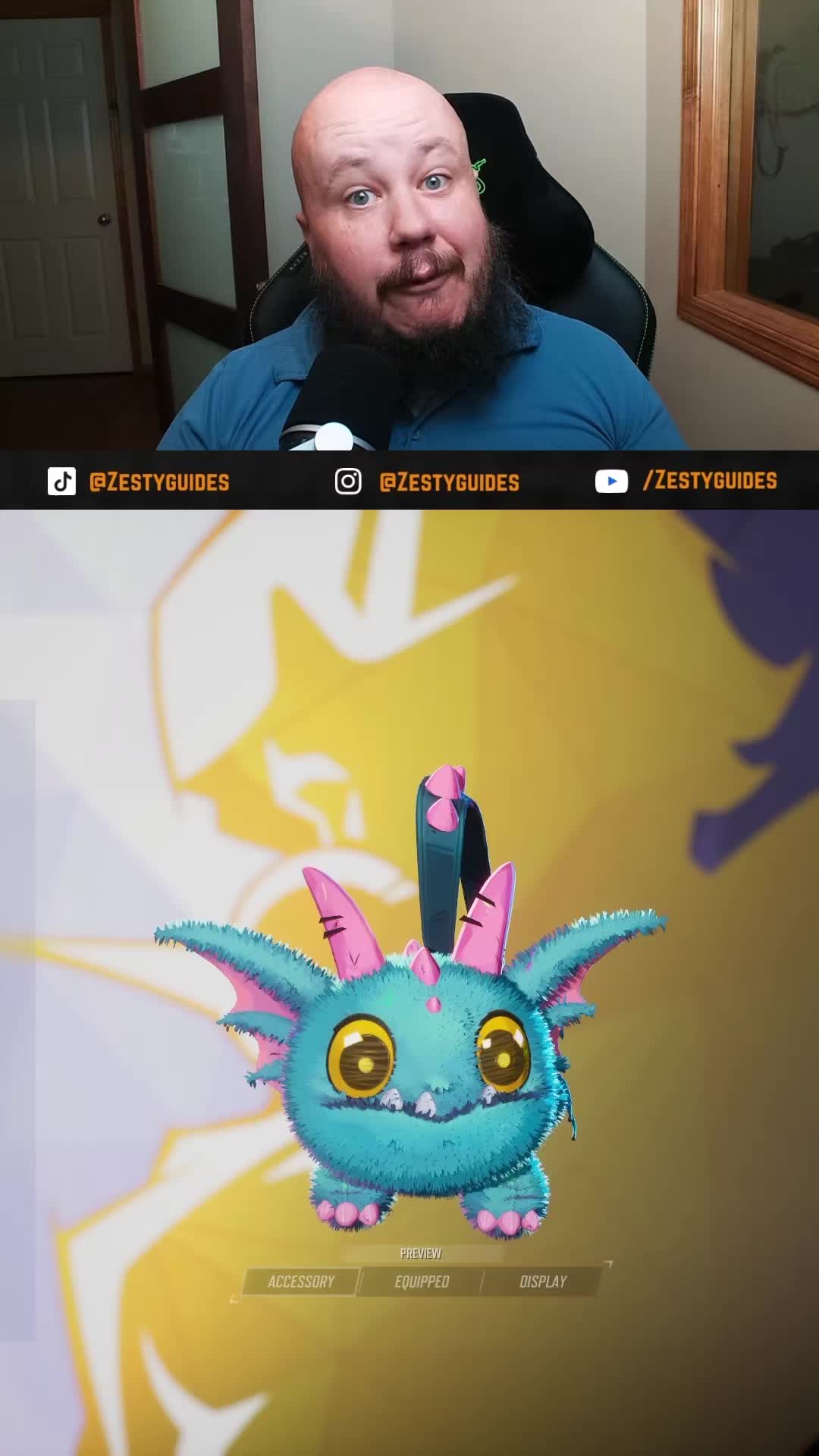 @ZestyGuides
