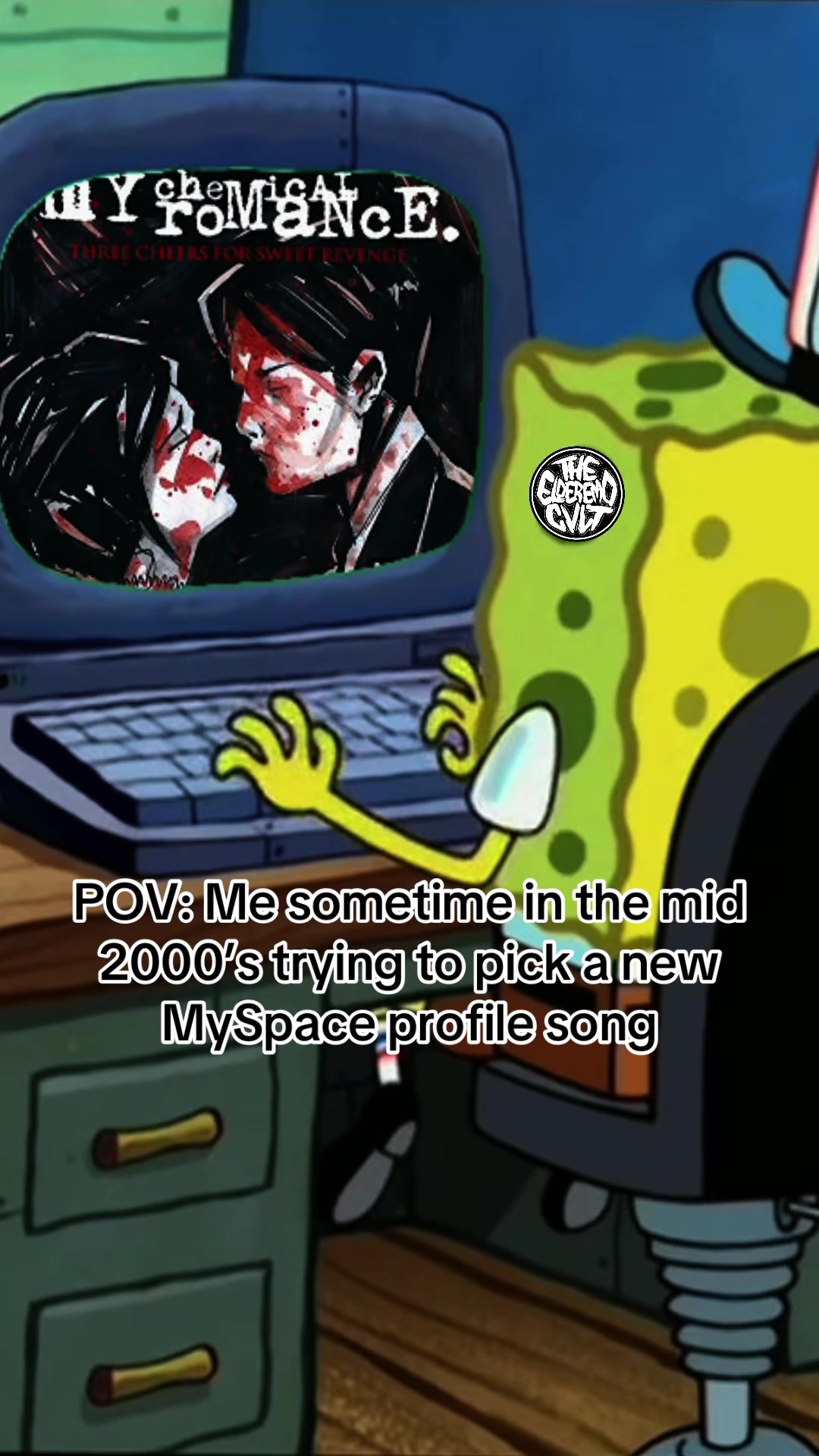 @The Elder Emo Cvlt