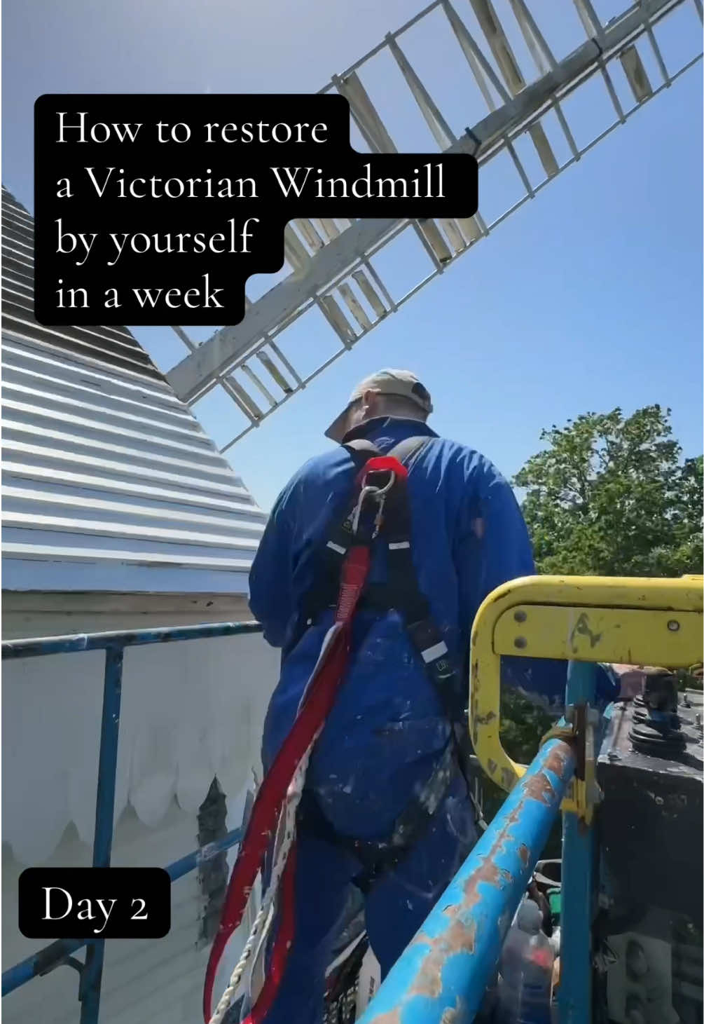 @Windmill Boy