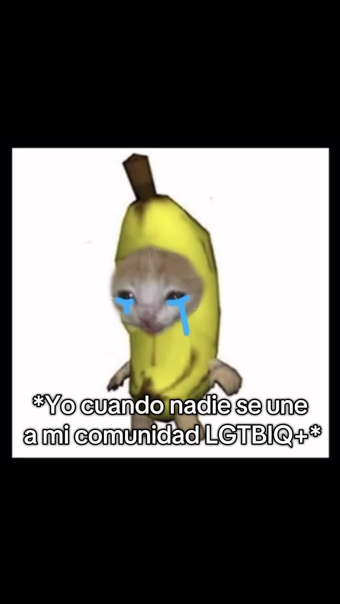 @cuenta LGTBIQ+ Espa&ntilde;a