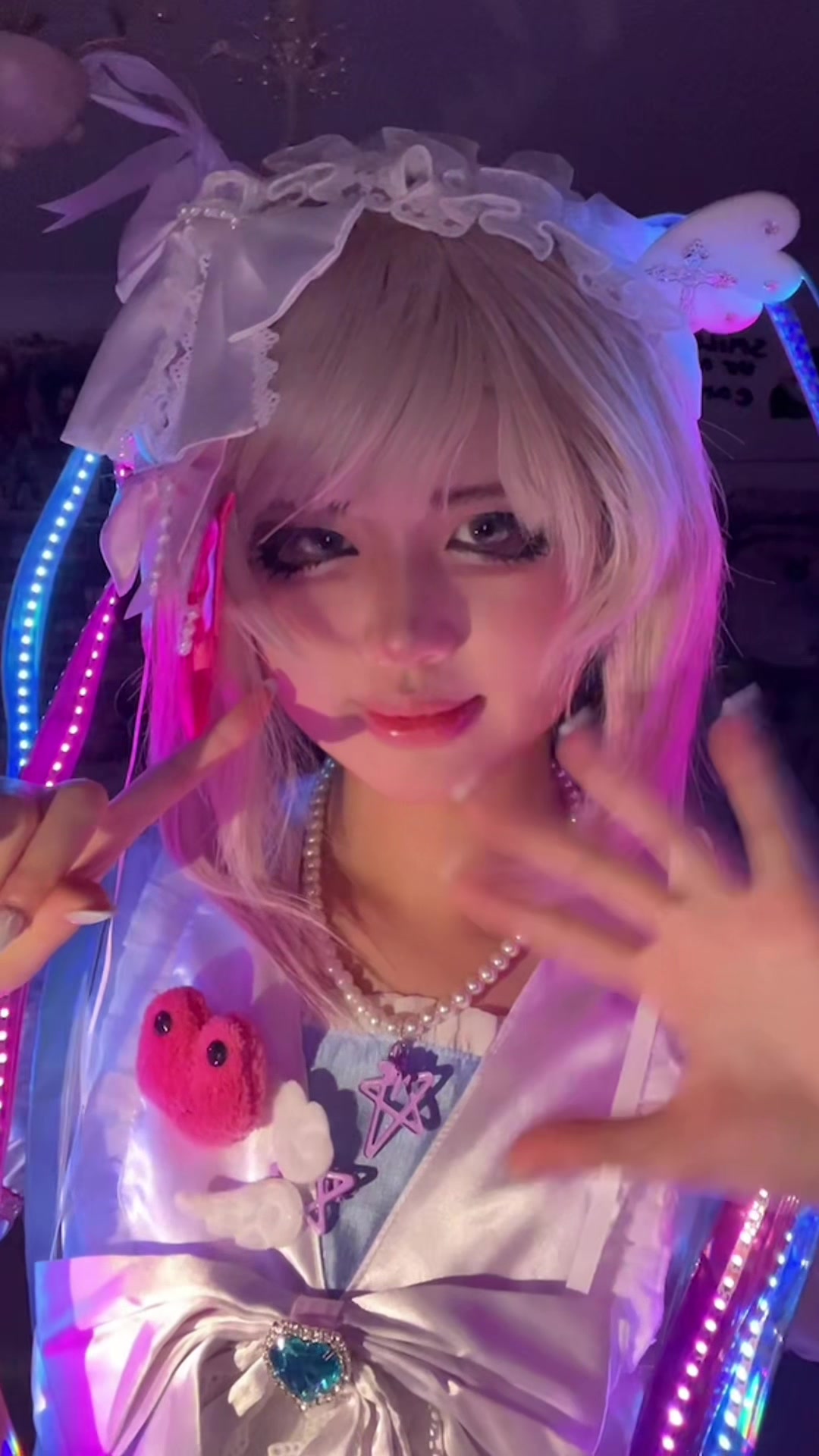 @꒰ა cherub ໒꒱
