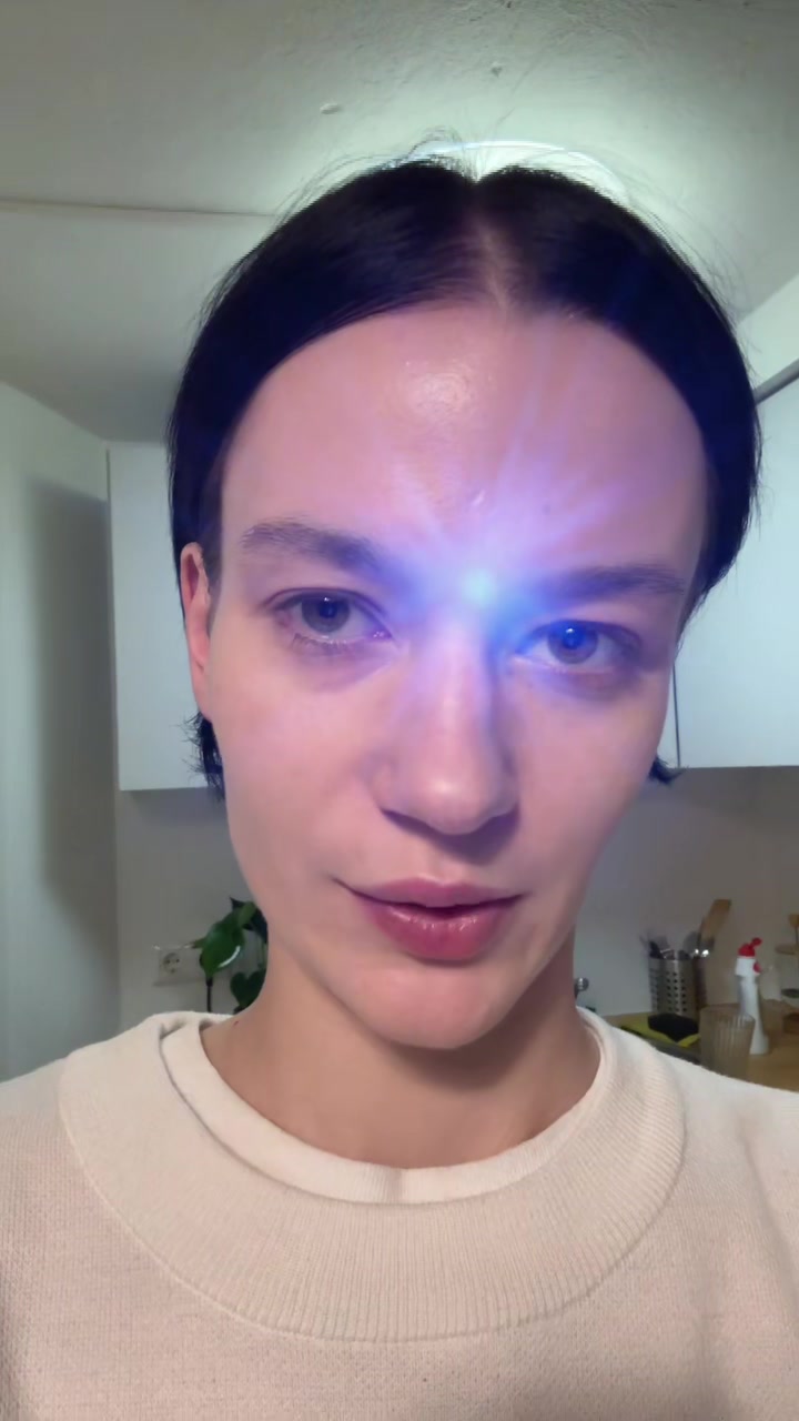 @Patient zero: Laura