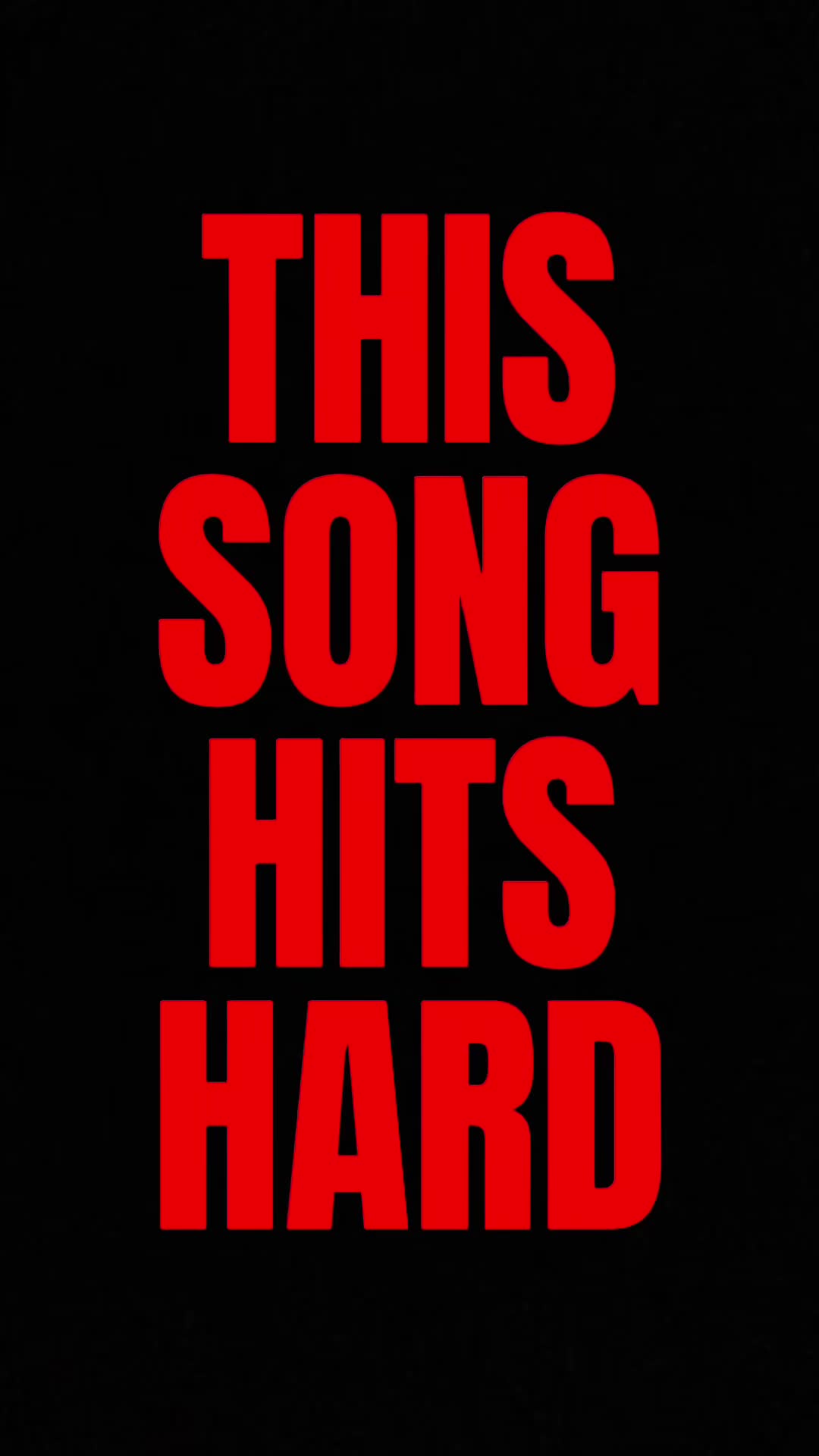 @this song hits hard🎵