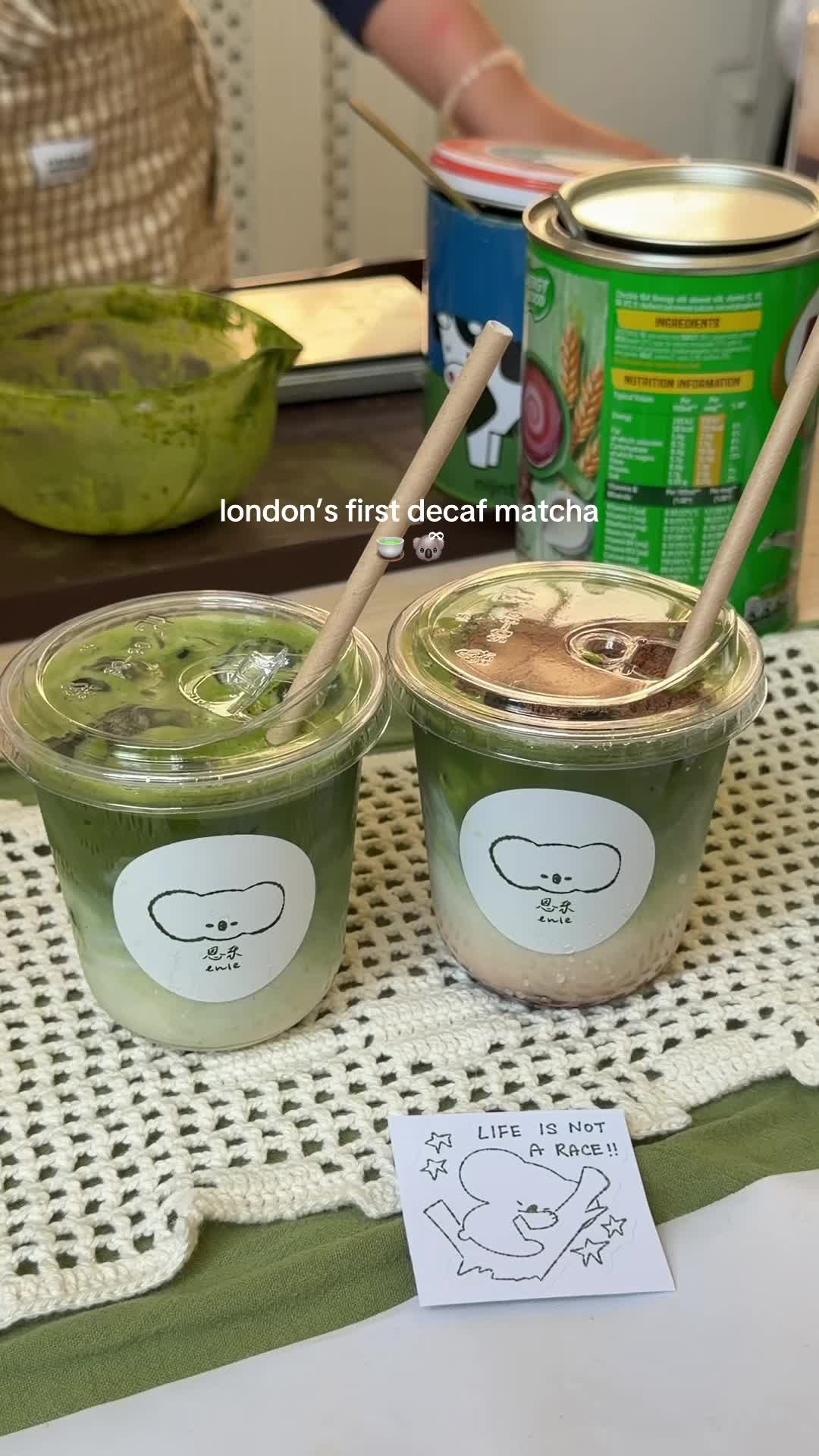 @cafe hopping 🍵ྀི