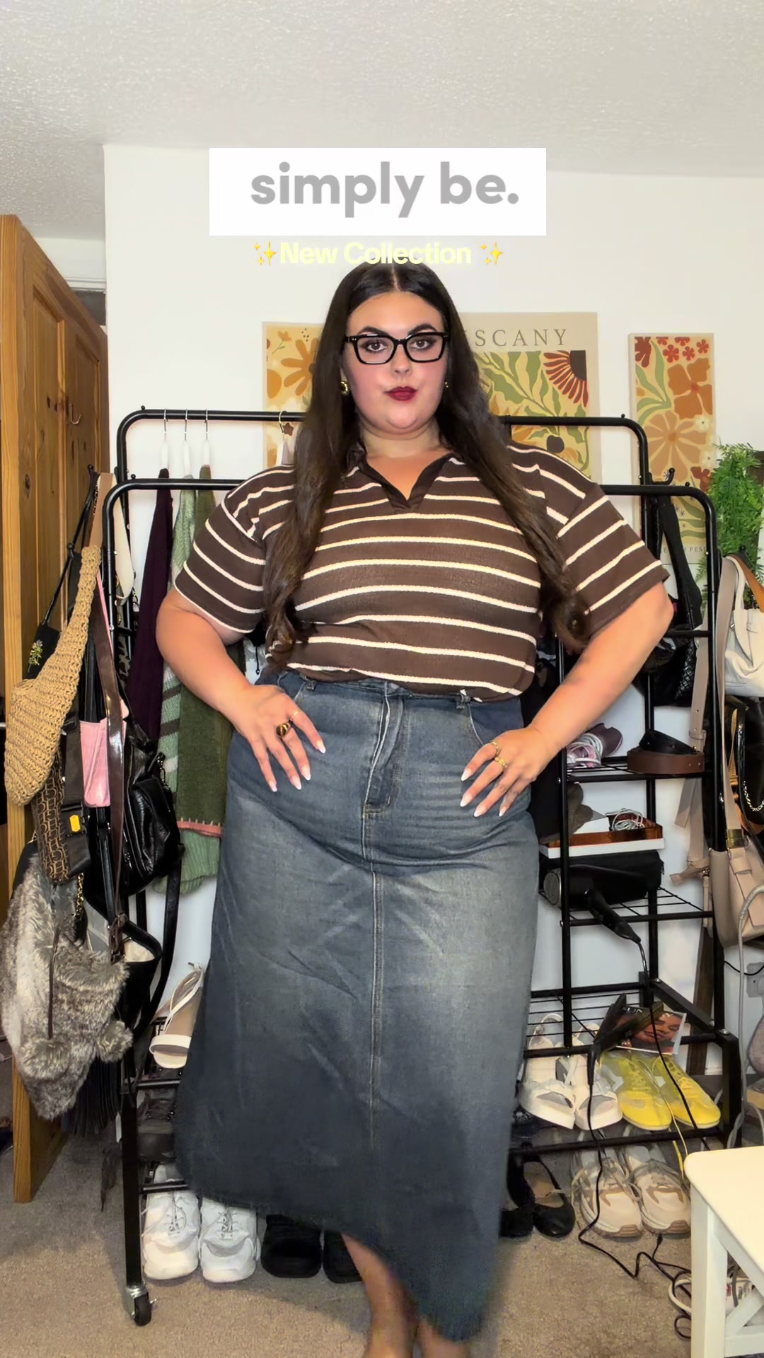 @Luce 🌶️ | Plus Size It Girl💅