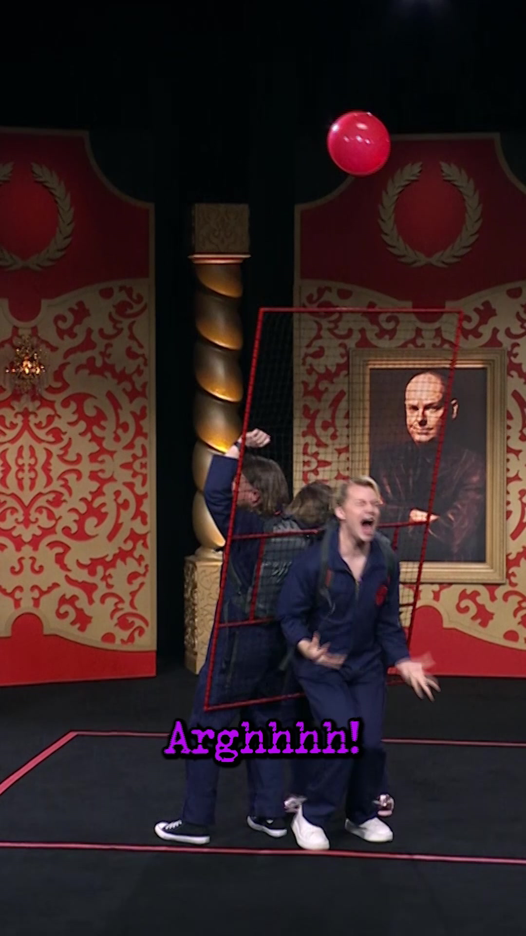 @Taskmaster