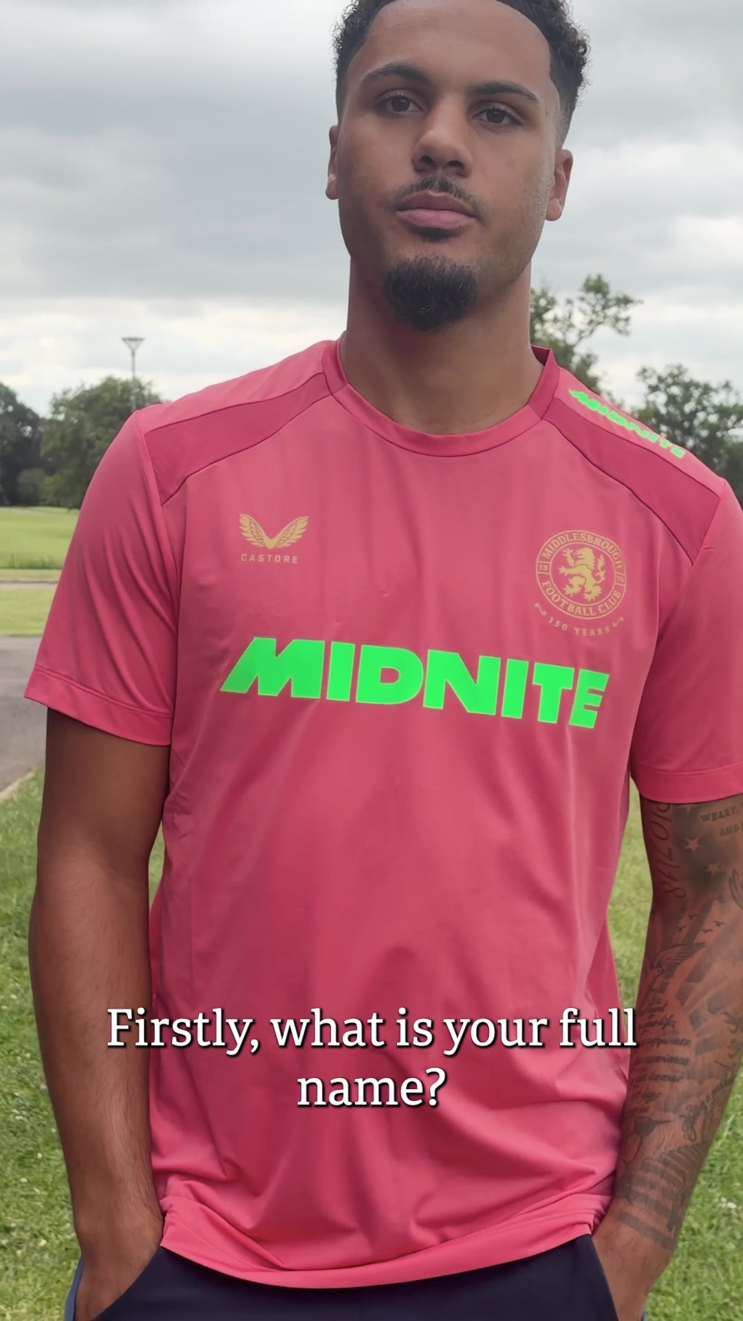 @Middlesbrough FC