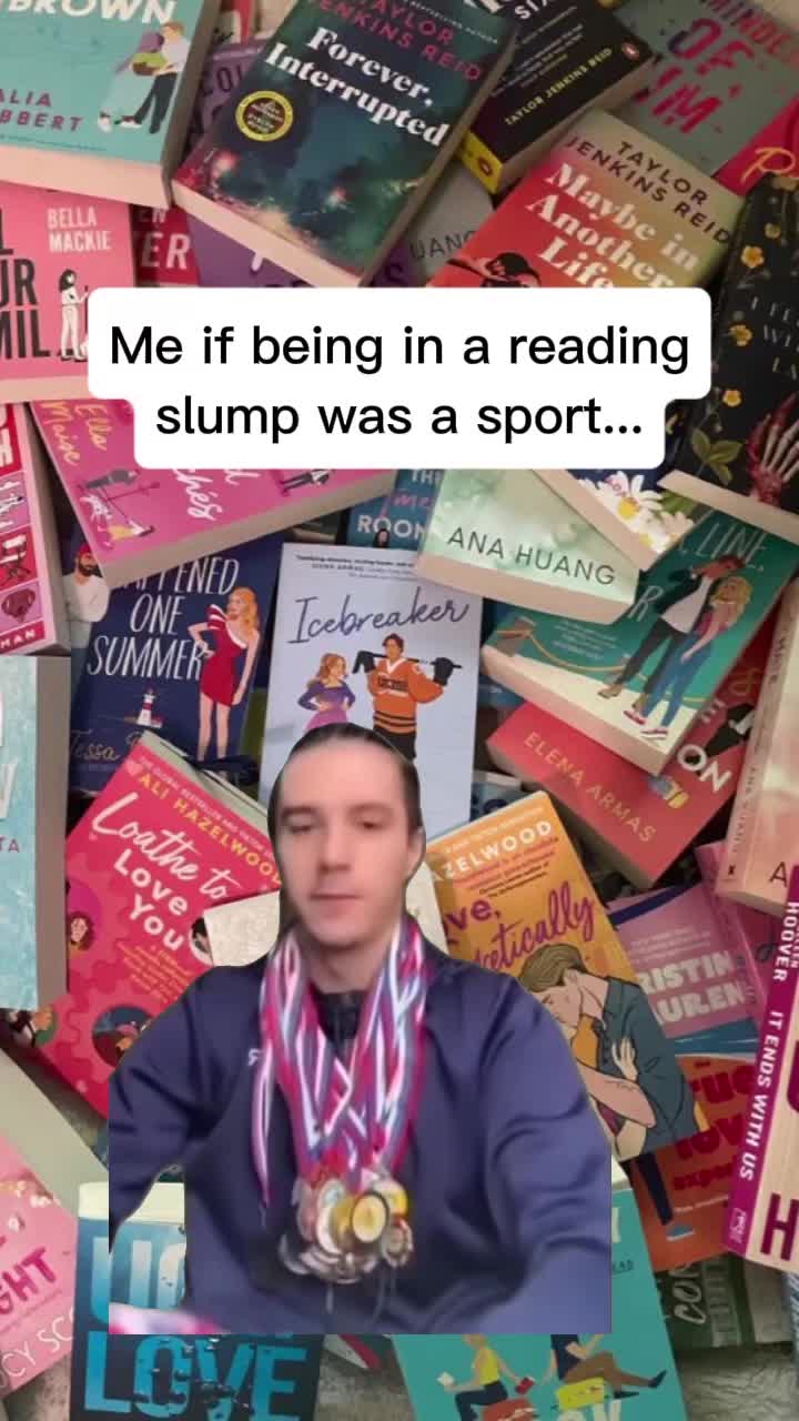 @TotalBookAddicts | Stacey 📚