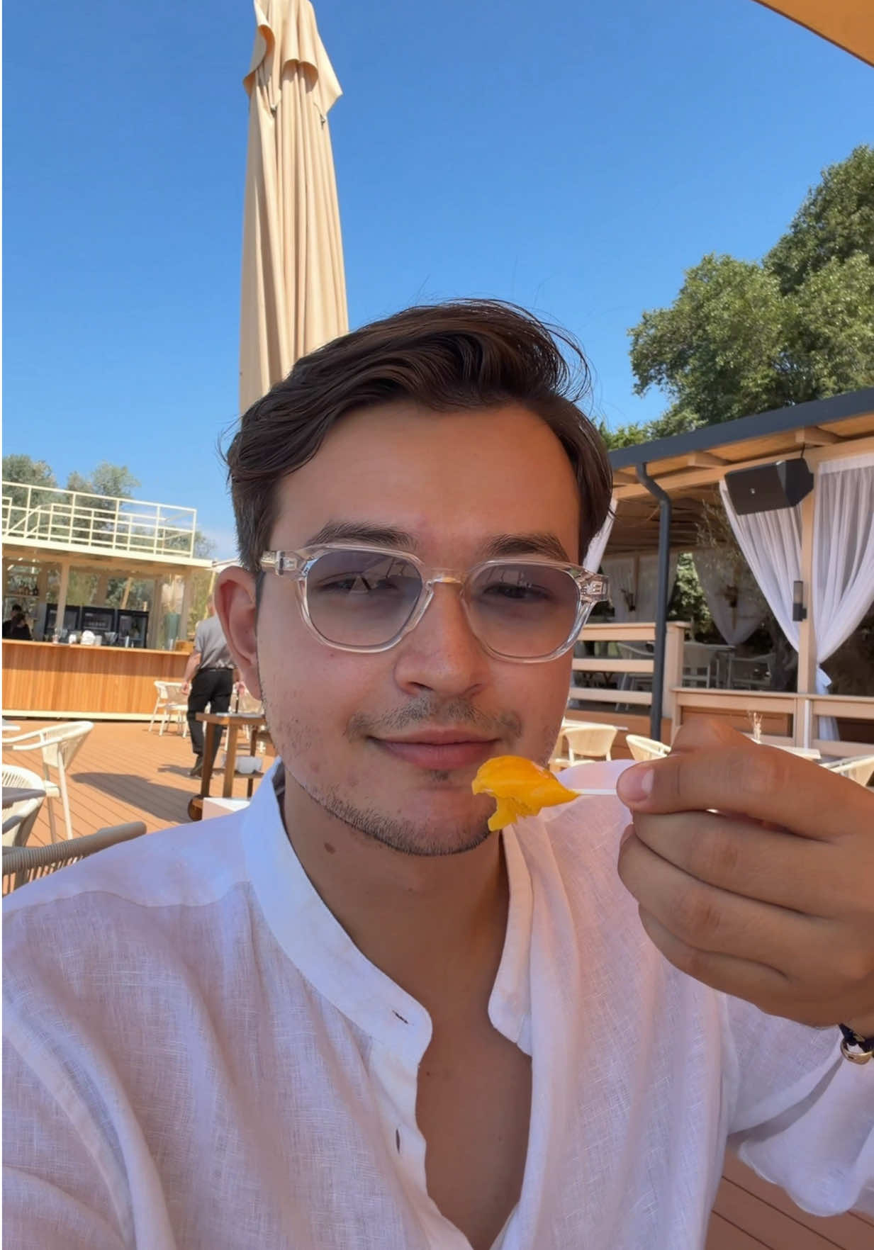 @Dan Has The Munchies