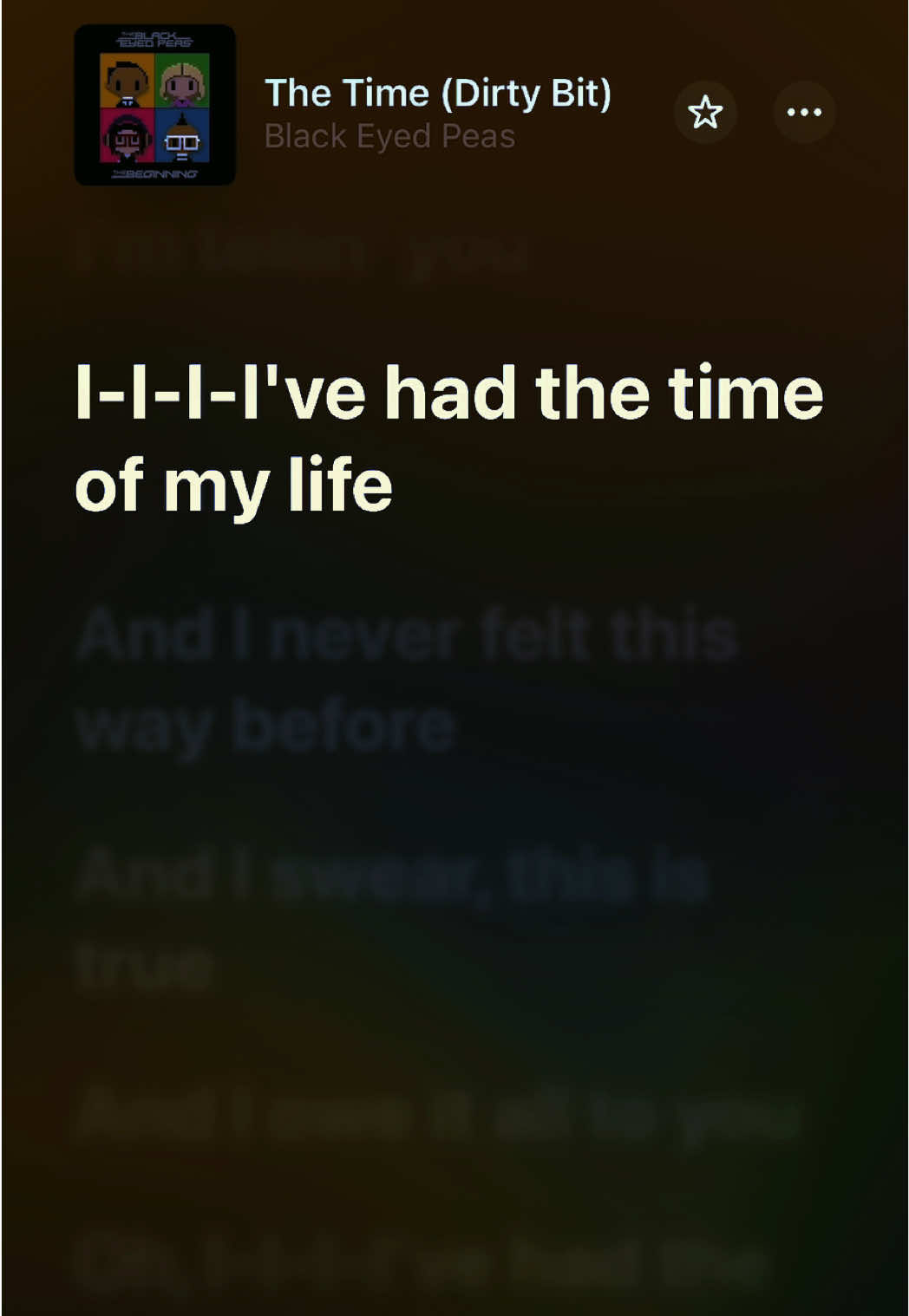 @Love.lyrics