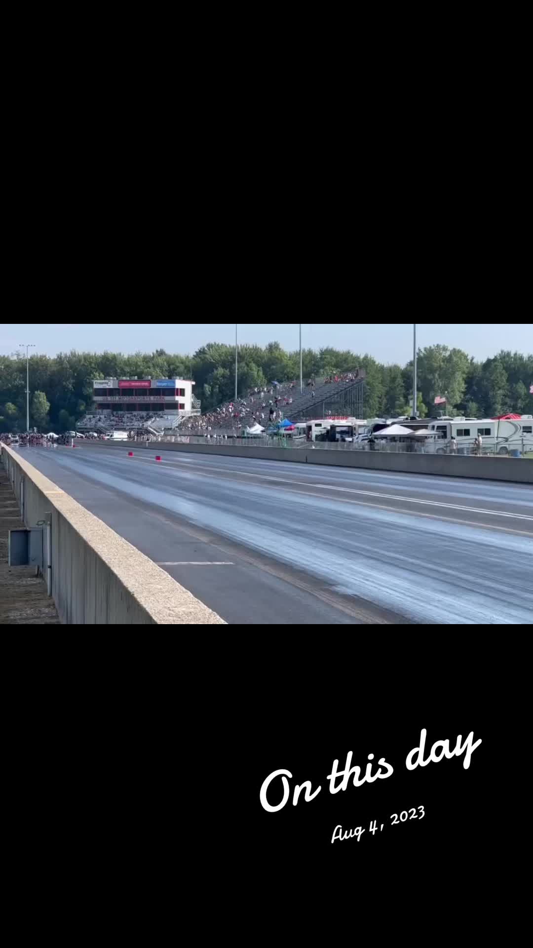 @Top fuel Crew Chief