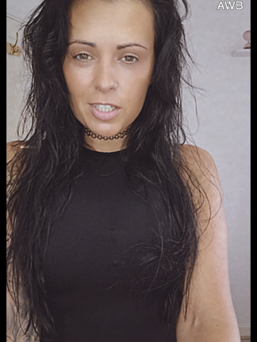 @🖤Czarnula🖤