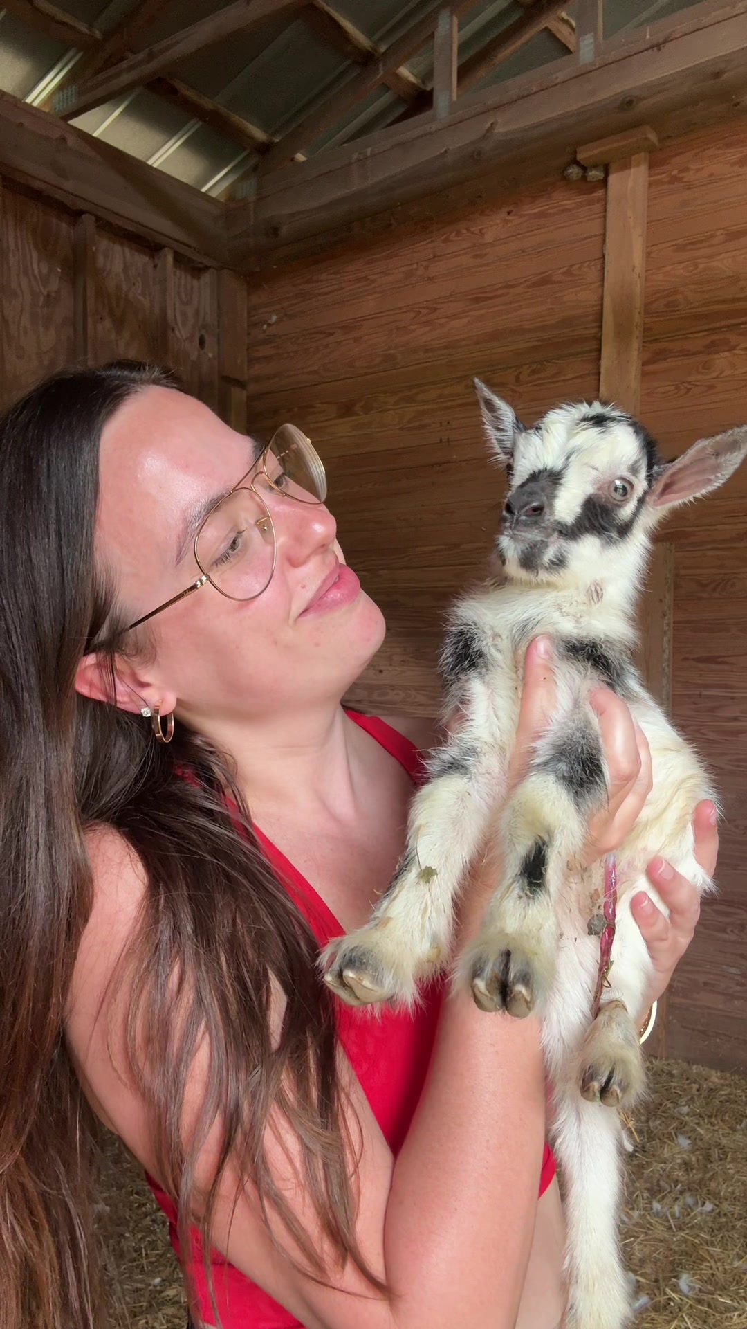 @Mindy | Pretend Farmer