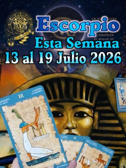 @Tarot RA