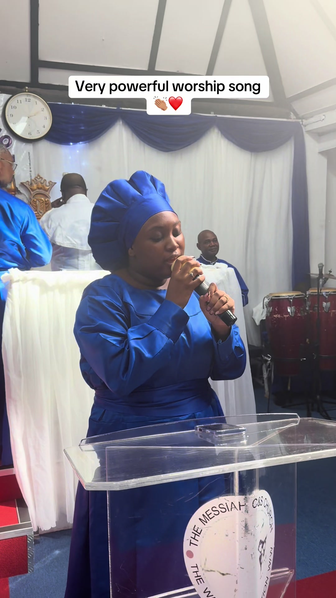 @messiahchurchuk