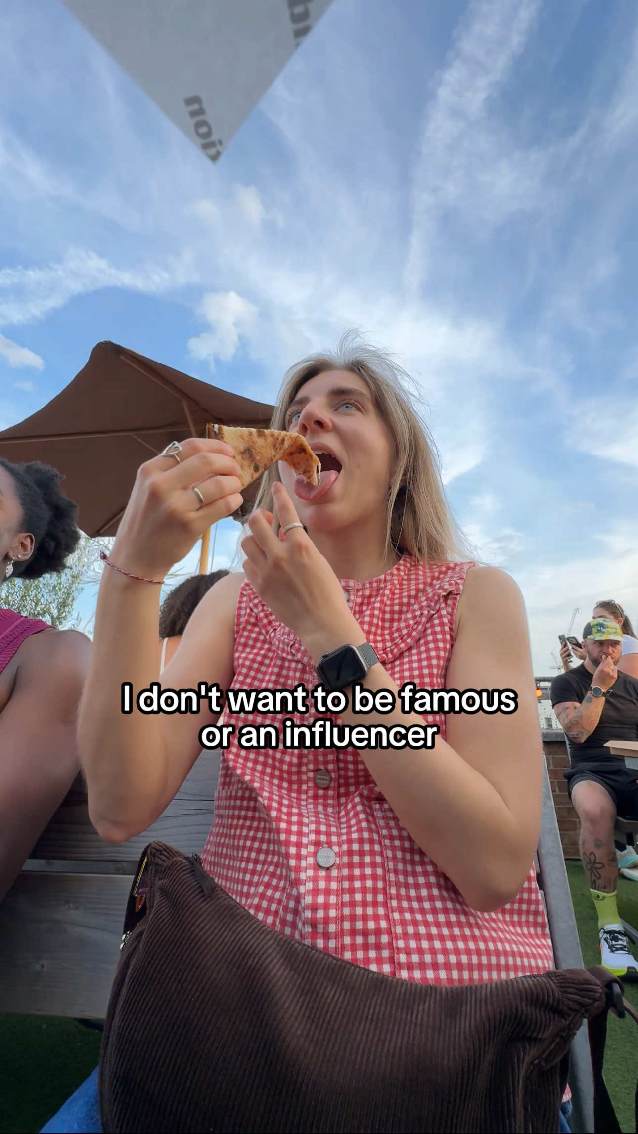 @Dasha in London