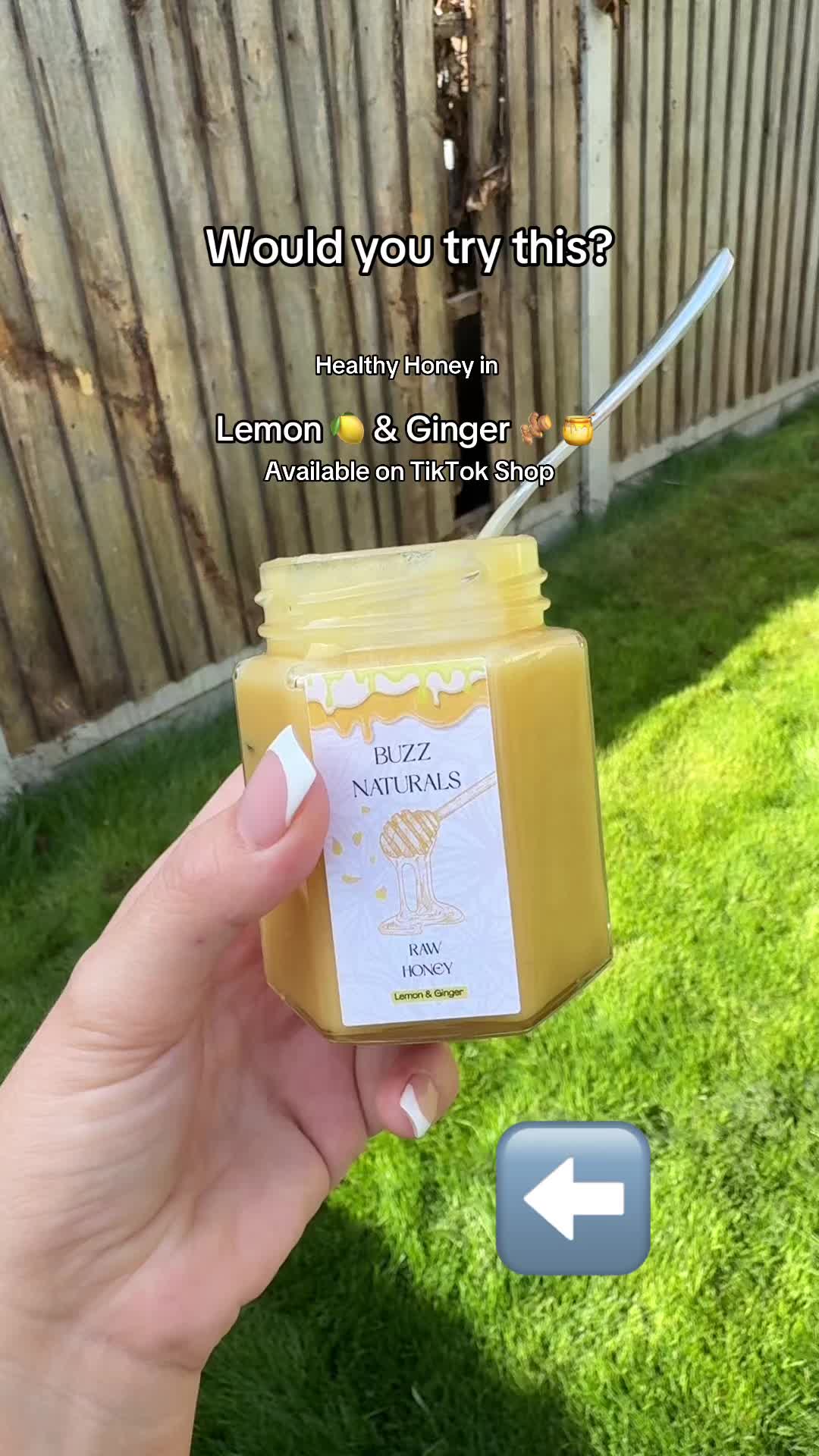 @Buzz Naturals
