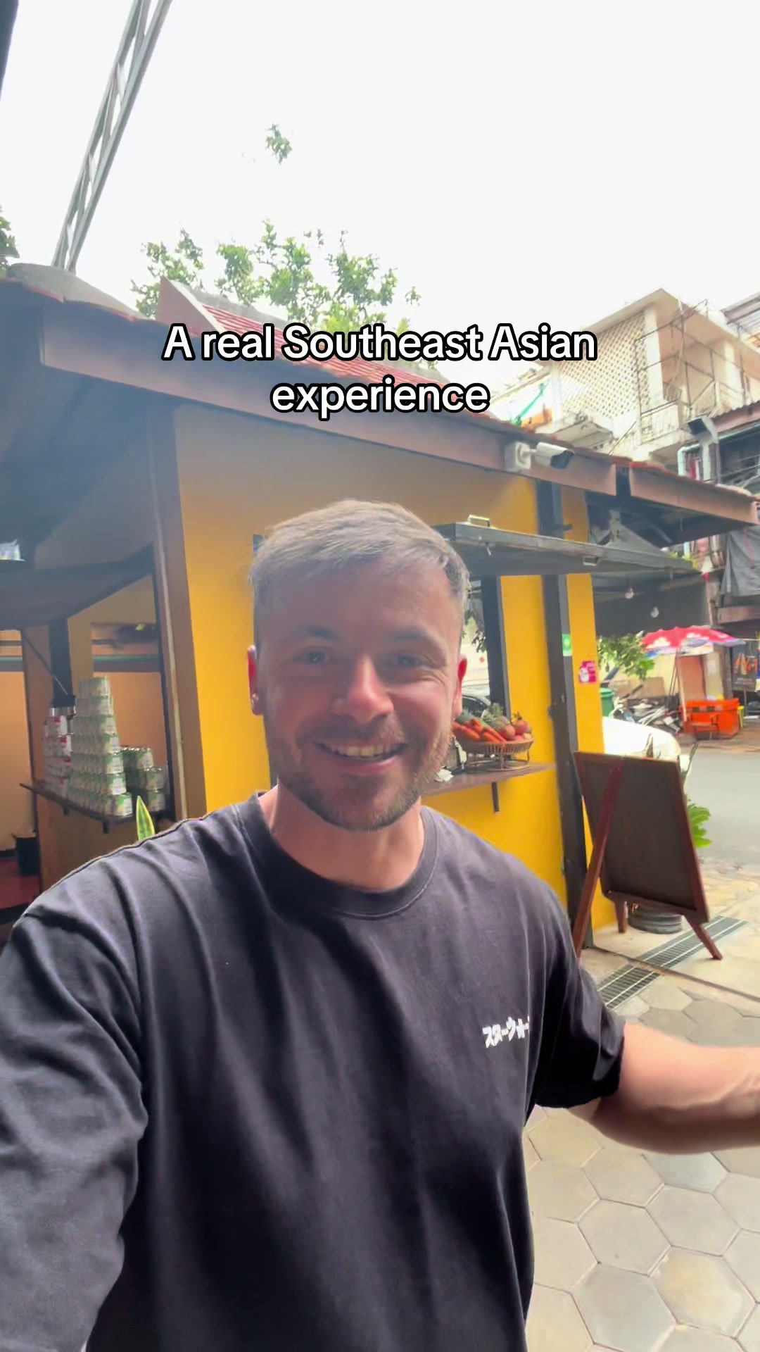 @Gareth in Asia