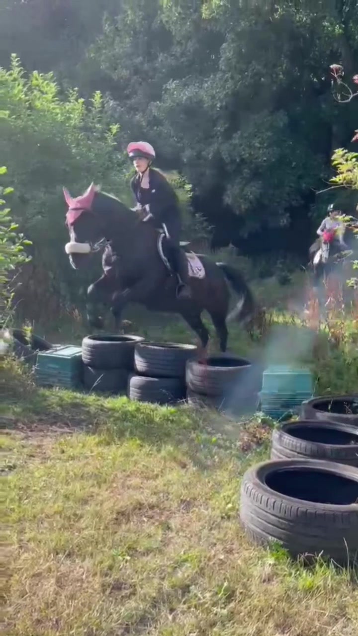 @lilys.riding🎀🐴