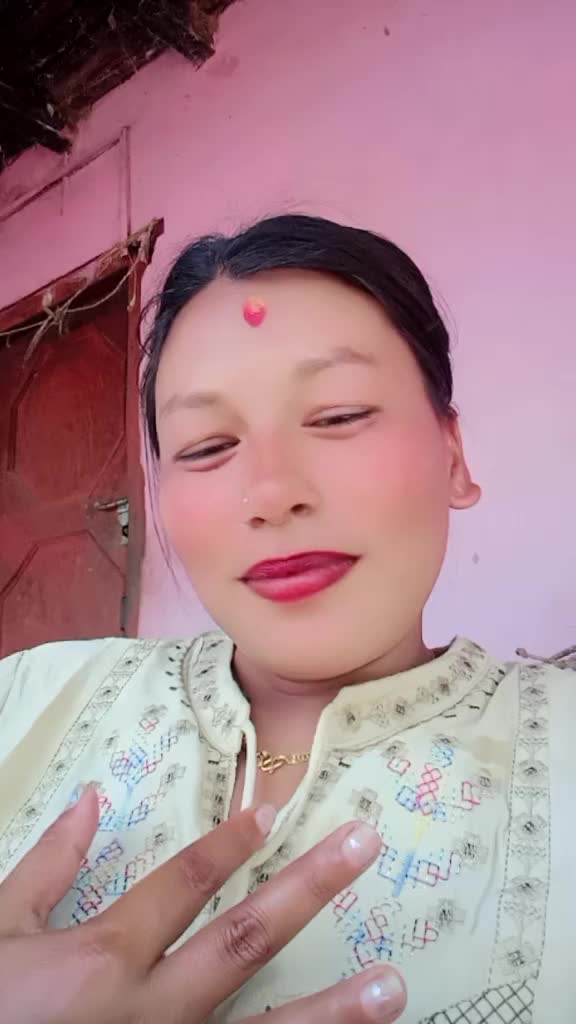 @मिस तुल्सा 🙏