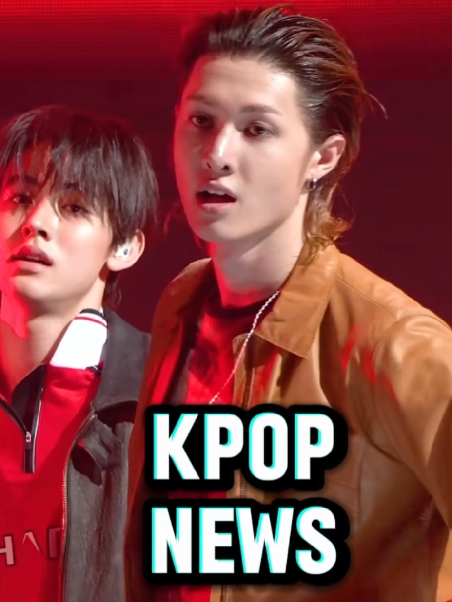 @KPOP NEWS ๐ค