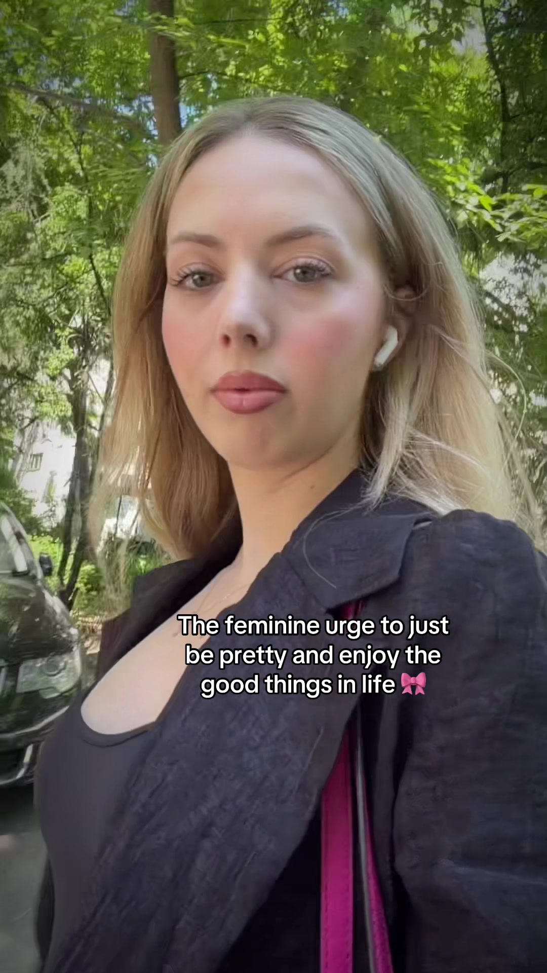 @Claudia M