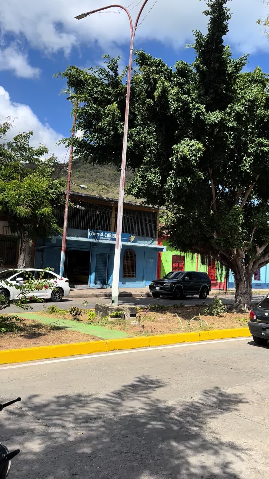 @El Tambazo