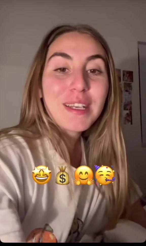 @Emilia Alejandra Hernandez.