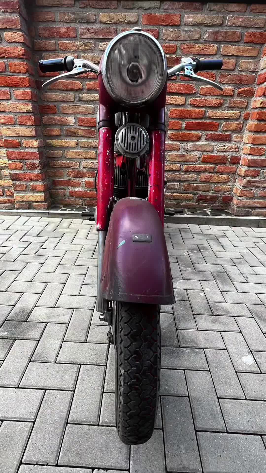 @Motorcycle Bazaar