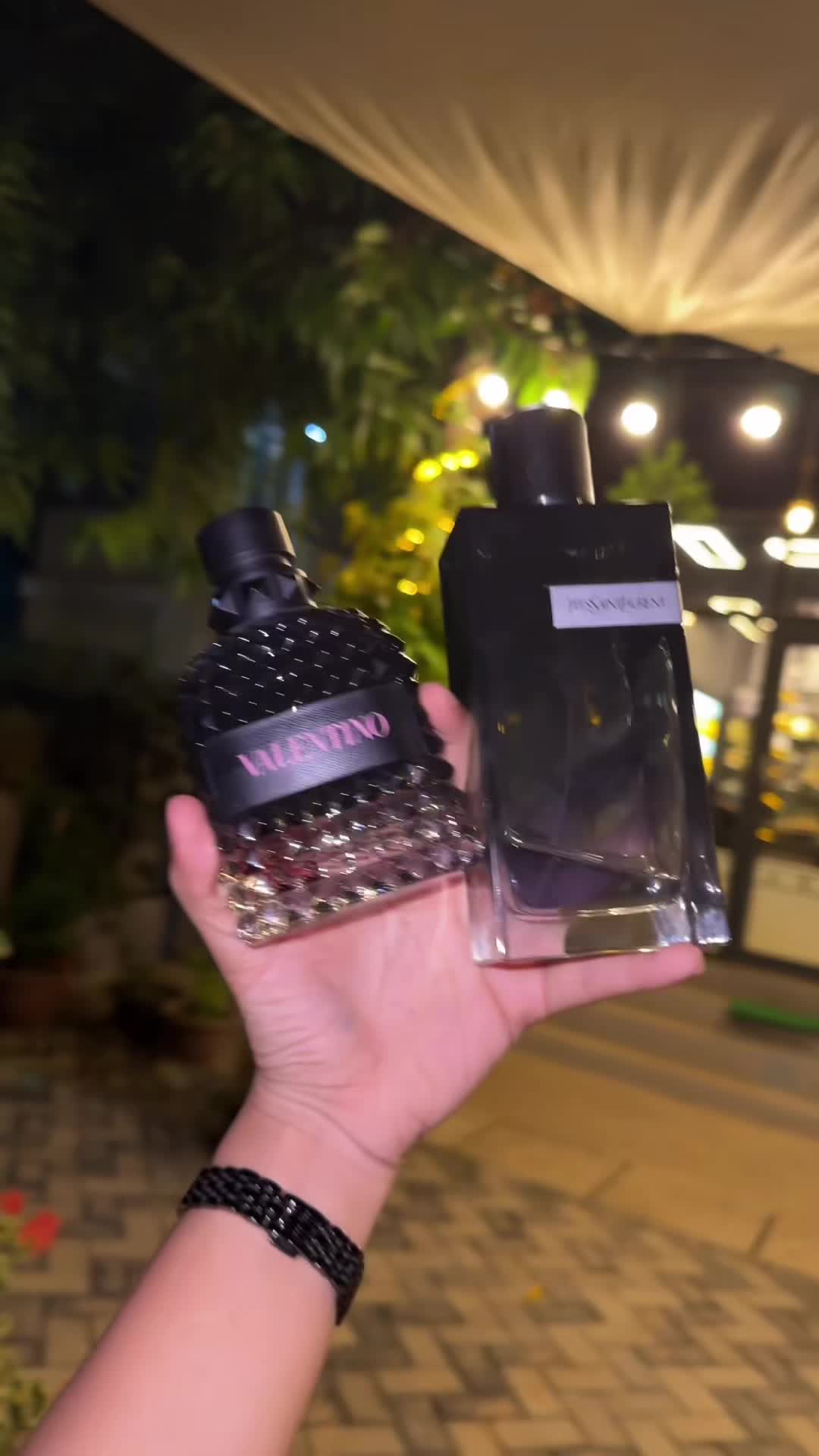 @Hsu's Perfume(Magway)💝