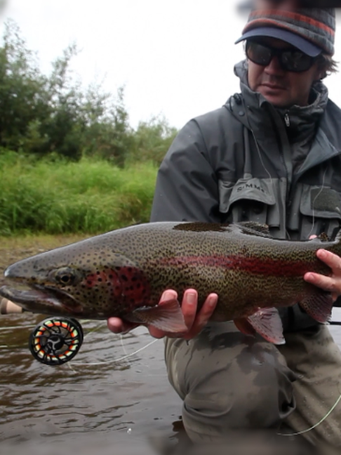 @Fishing TV