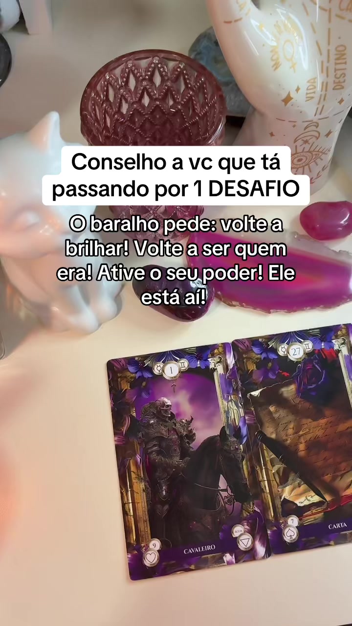 @Médium de Cigana 🔮