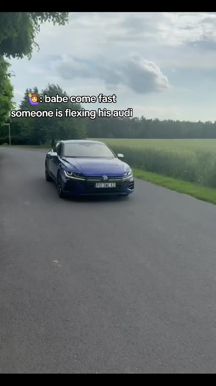 @co tu robisz przystojniaku