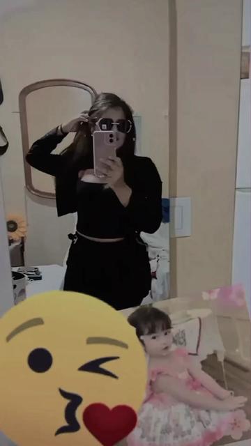 @Lleg&oacute; la beb&eacute;, 🦋🧜🏻&zwj;♀️👶 🍼