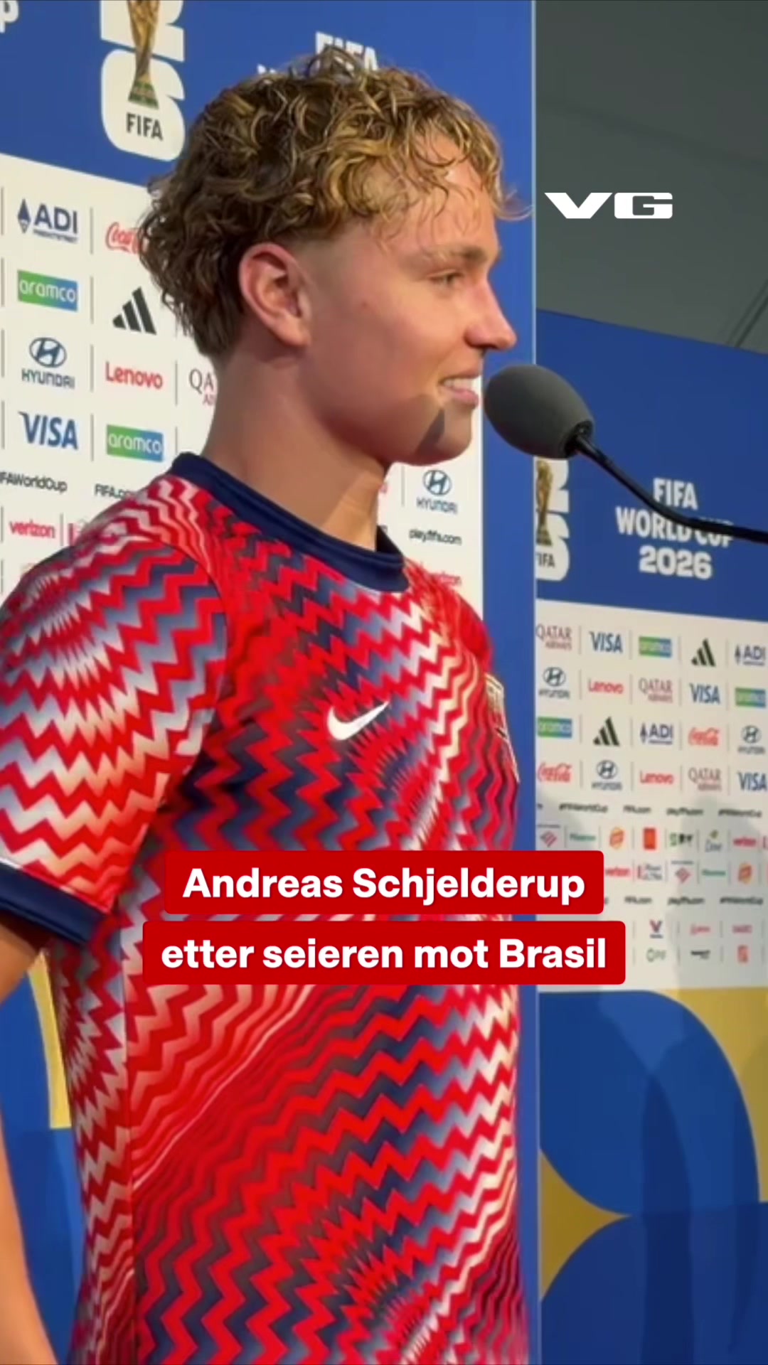 @VG Sporten