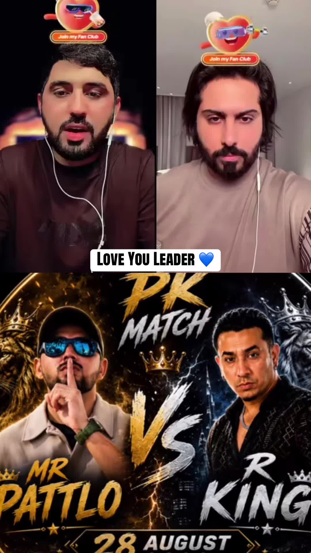 @PIND ARMY 💙✌🏻
