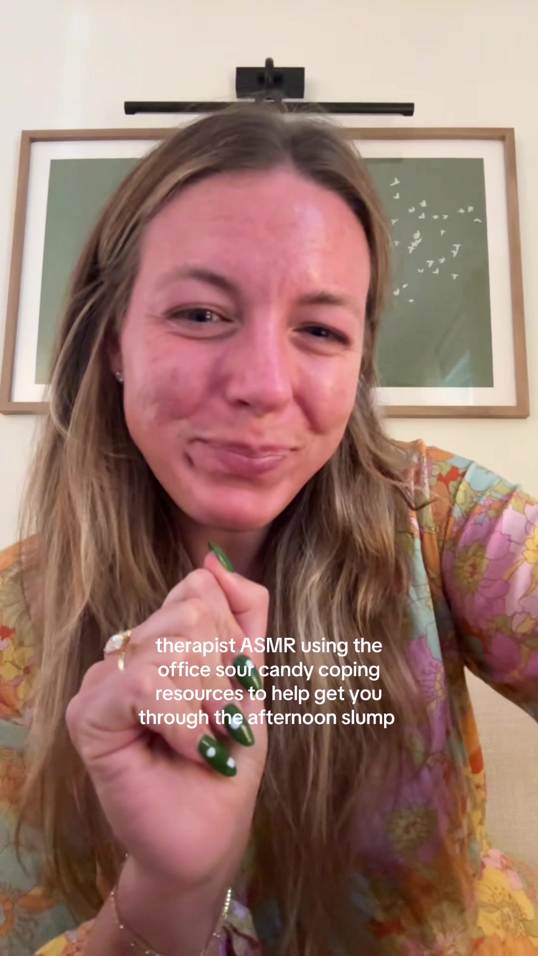 @CARLY | human & therapist