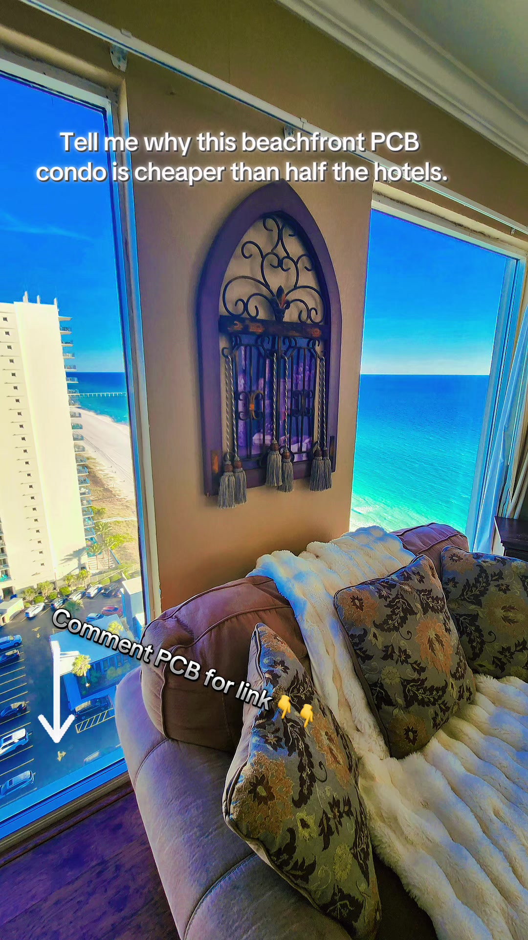 @Escala Vacations