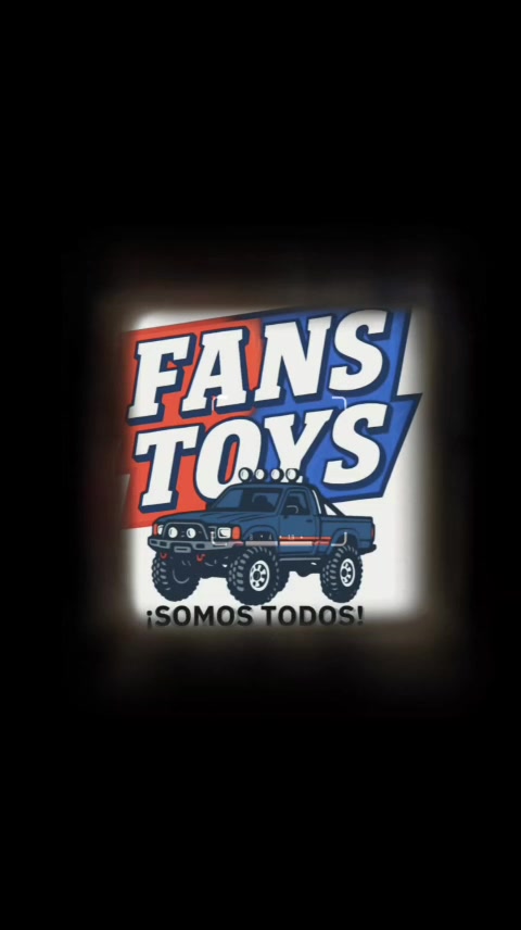 @Fan's Toys