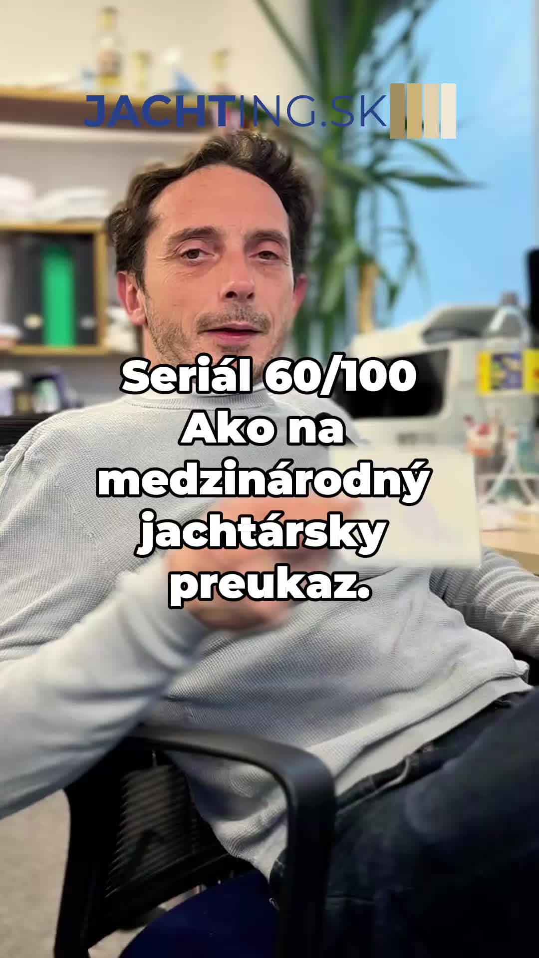 @Jan Sarnik - jachting.sk