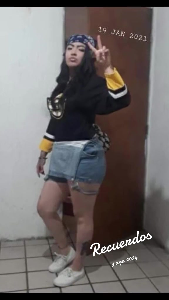 @Guzm&aacute;n Candy